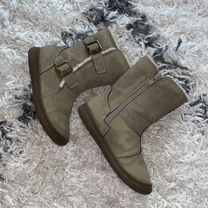 Size 9 girls boots